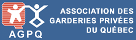 Association des garderies priv&eacute;es du Qu&eacute;bec