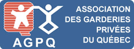 Association des garderies priv&eacute;es du Qu&eacute;bec