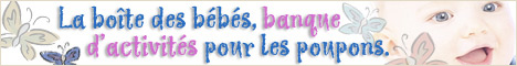 La boîte des bébés