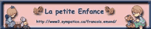 La petite enfance