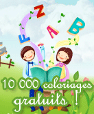 12 000 coloriages �ducatifs