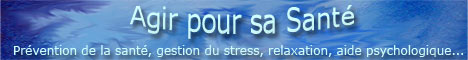 Association Agir pour sa Sant�