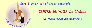 Centre de Yoga de l'Aube - Yoga pour les enfants
