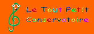 Le Tout Petit Conservatoire