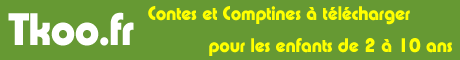 Contes et Comptines &agrave; t&eacute;l&eacute;charger