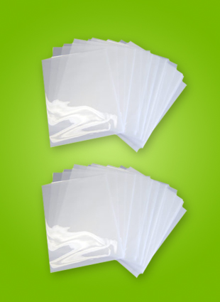 200 Feuilles pour lamineuse