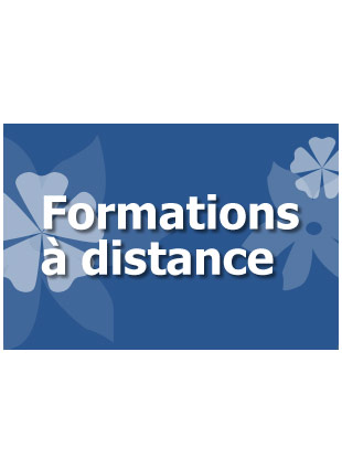 FORMATIONS � DISTANCE