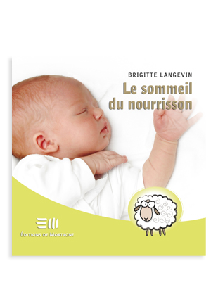 Le sommeil du nourrisson