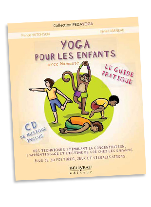 Livre techniques et jeux + CD Pedayoga