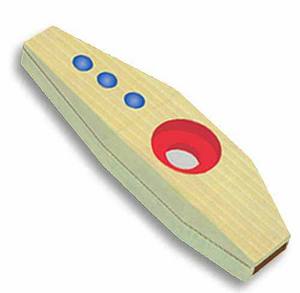 kazoo