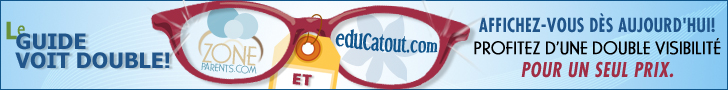 Inscription au Guide de ressources qui est au service de la famille et de la petite enfance.