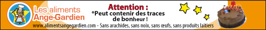 Les Aliments Ange-Gardien
