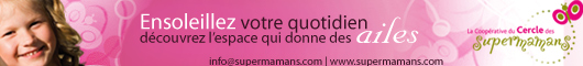 Coop�rative du Cercle des supermamans