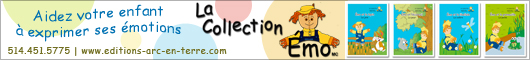 La collection Emo