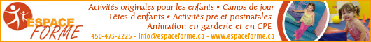 Espace Forme