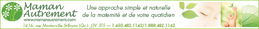 Maman Autrement