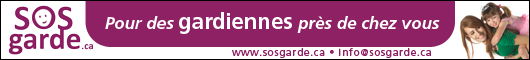 SOS garde