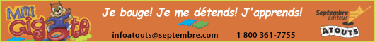 Septembre �diteur inc.
