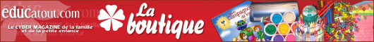 Boutique �ducative en ligne