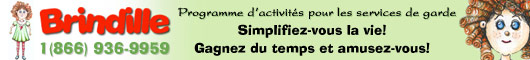 Brindille