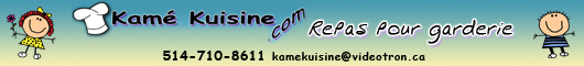 Kam�Kuisine