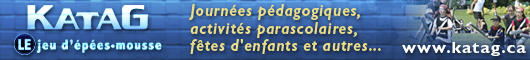 Animation La Forge