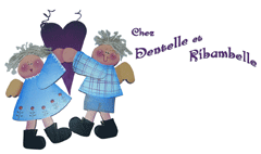 Dentelle et Ribambelle est une friperie &agrave; votre service depuis 1998