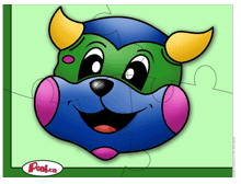 Course de casse-têtes