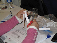 Activit&eacute; - 8e formation conf&eacute;rence