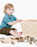 Mod�les de formes pour d�butants-Test de jouets