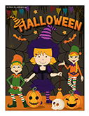 Halloween - NOUVEAUT�S 2016