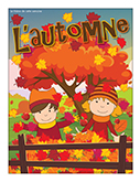 Automne - Nouveaut�s