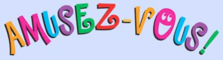 Amusez-vous - logo Amusez-vous - logo