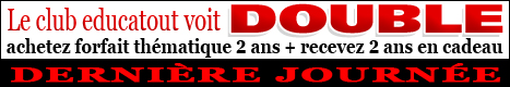 Doubler votre club