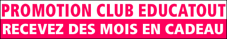 Club en cadeau