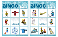 Bingo hiver Bingo hiver