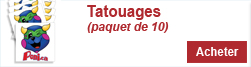 Tagouages