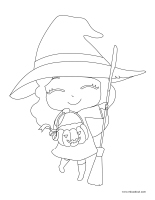 Cahier à colorier-Halloween 2015 Cahier à colorier-Halloween 2015