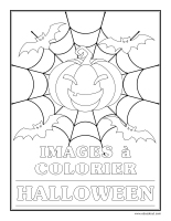 Cahier à colorier-Halloween-2016 Cahier à colorier-Halloween-2016