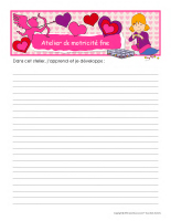 Cahier de suivi-La Saint-Valentin-1 Cahier de suivi-La Saint-Valentin-1