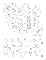 Cahier fiches éduca-nouilles Noël 2013 Cahier fiches éduca-nouilles Noël 2013