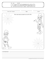 Cahier souvenir-Halloween-2016 Cahier souvenir-Halloween-2016