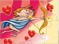 Casse-tête-St-Valentin Casse-tête-St-Valentin
