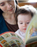 Un livre de recettes fait avec les enfants