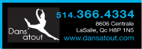 Dansatout