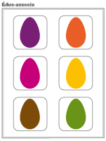 Éduc-Associe - Pâques Éduc-Associe - Pâques