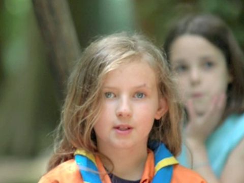 Paroles d'enfants