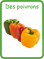 &Eacute;duc-affiche-Des poivrons