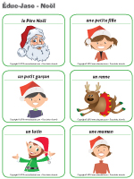 Éduc-jase - Noël 2010 Éduc-jase - Noël 2010