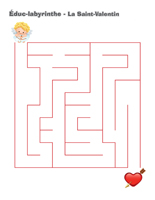 Éduc-labyrinthe-La Saint-Valentin Éduc-labyrinthe-La Saint-Valentin